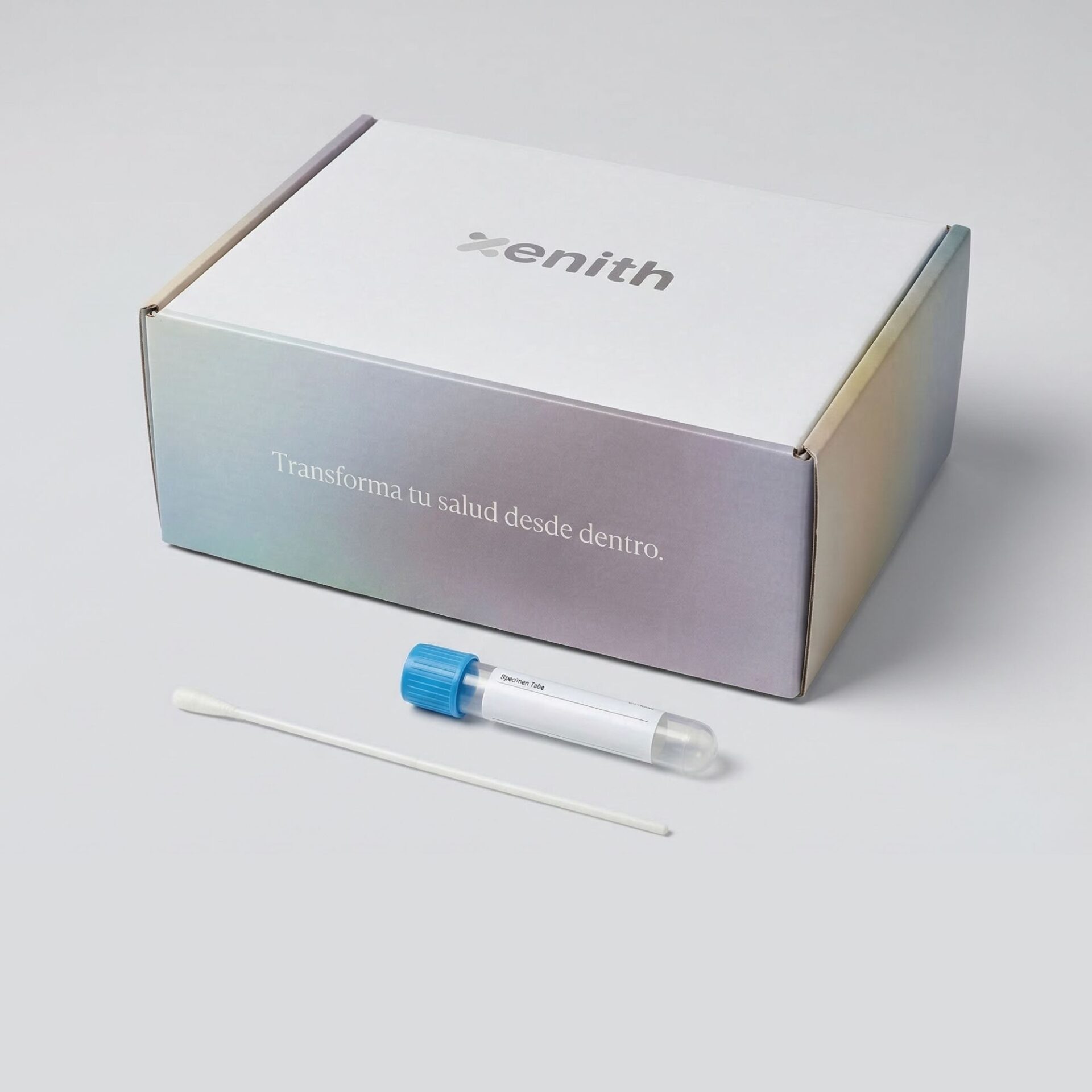 Análisis Microbioma Vaginal